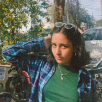 saachi sharma